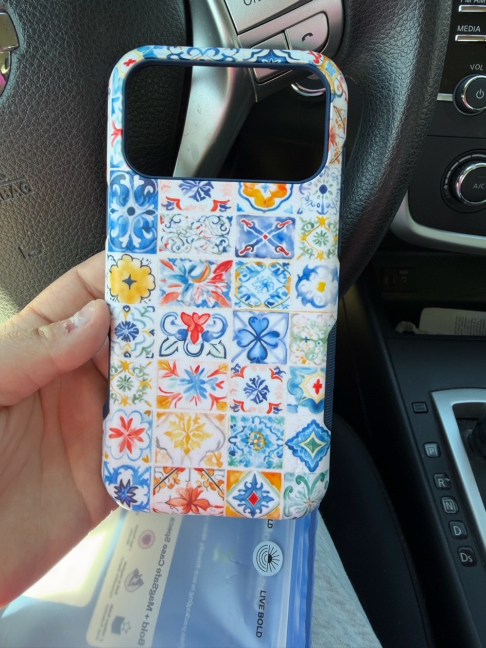 iPhone 17 pro max case